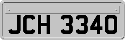 JCH3340