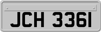 JCH3361