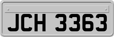 JCH3363