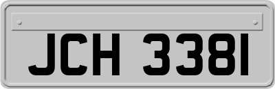 JCH3381
