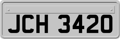 JCH3420