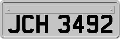 JCH3492