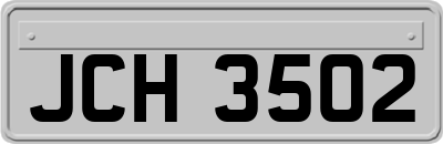 JCH3502