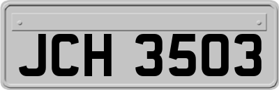 JCH3503