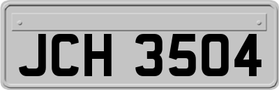 JCH3504
