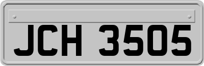 JCH3505