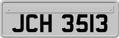 JCH3513