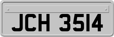 JCH3514