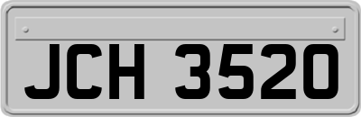 JCH3520