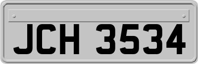 JCH3534