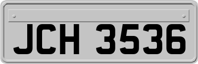 JCH3536