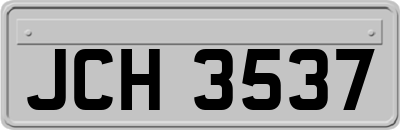 JCH3537