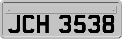 JCH3538