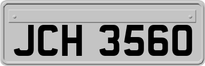 JCH3560