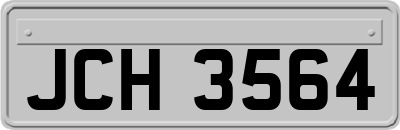 JCH3564