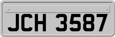 JCH3587