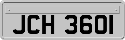 JCH3601