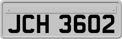 JCH3602