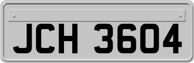 JCH3604