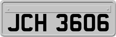JCH3606