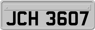 JCH3607