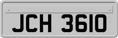 JCH3610