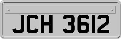 JCH3612