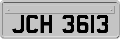 JCH3613