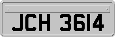 JCH3614