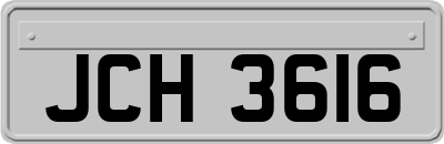 JCH3616