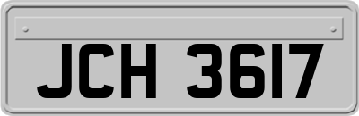 JCH3617
