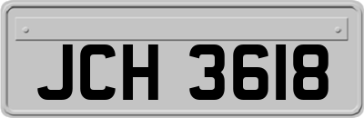 JCH3618
