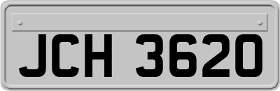 JCH3620