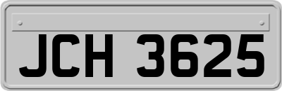 JCH3625