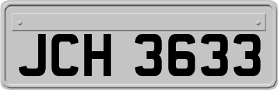 JCH3633