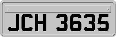 JCH3635