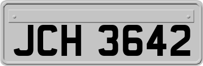 JCH3642