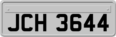 JCH3644