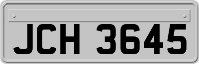 JCH3645