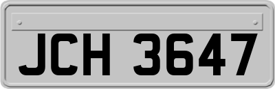 JCH3647