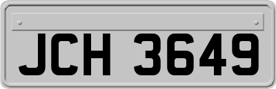 JCH3649