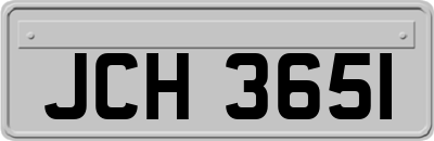 JCH3651