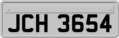 JCH3654