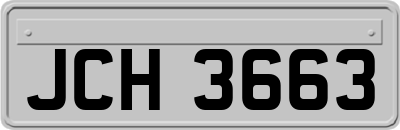 JCH3663