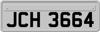 JCH3664