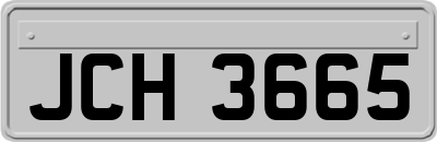JCH3665