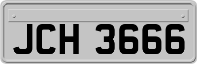 JCH3666