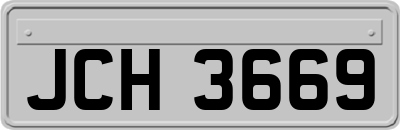 JCH3669