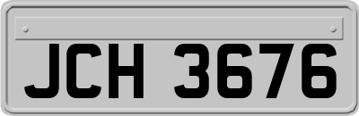 JCH3676