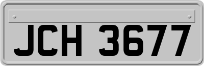 JCH3677